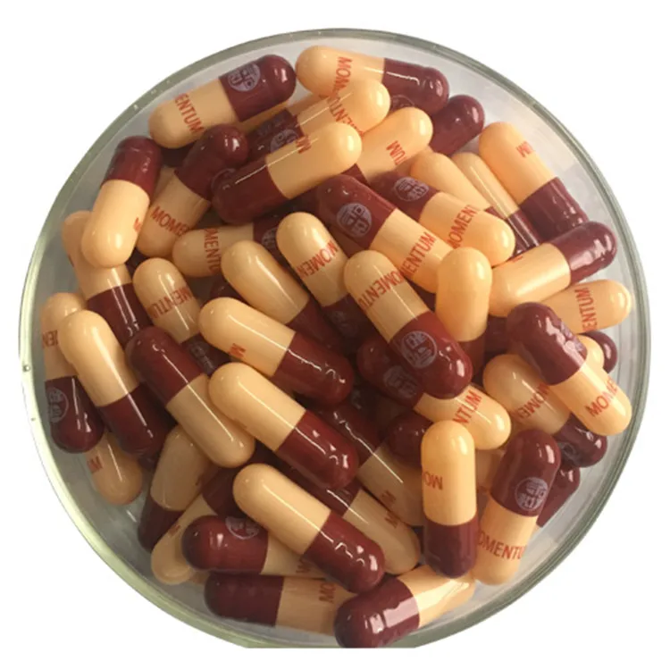 HALAL pharmaceutical empty vegetable capsule