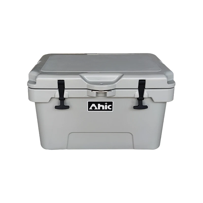 Ice Chest High Quality Cooler Box Insulated Wholesale Rotomolded Cooler Hunting Fishing Ice Cooler