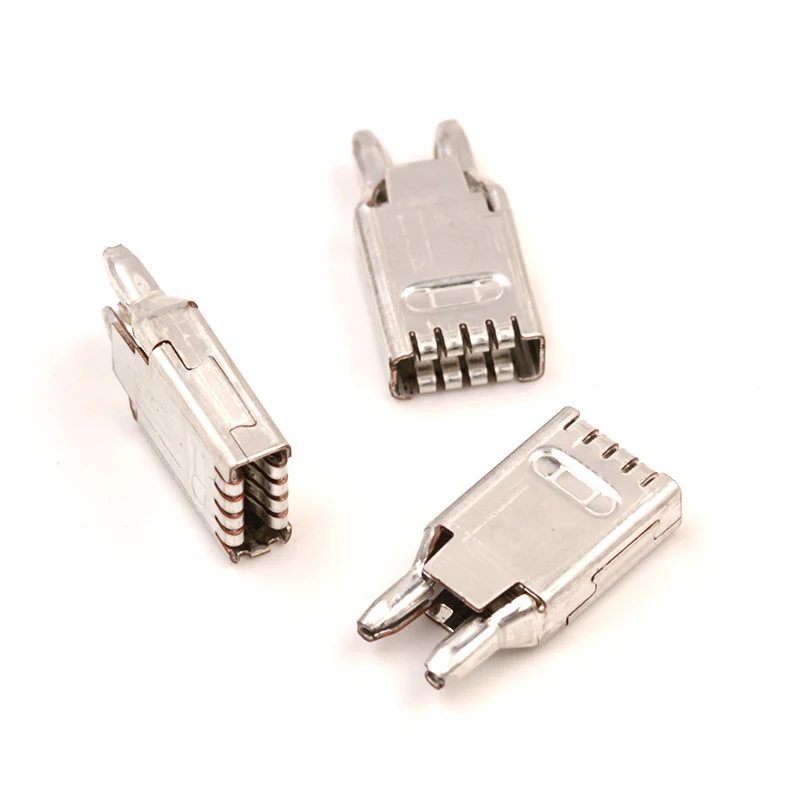 1-1719102-1 6.3 Automotive PCB Female Connector & Terminals