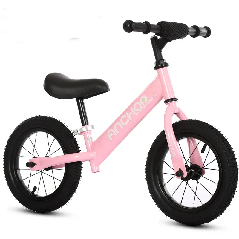 2019 Factory direct sale Mini Children Balance Bike
