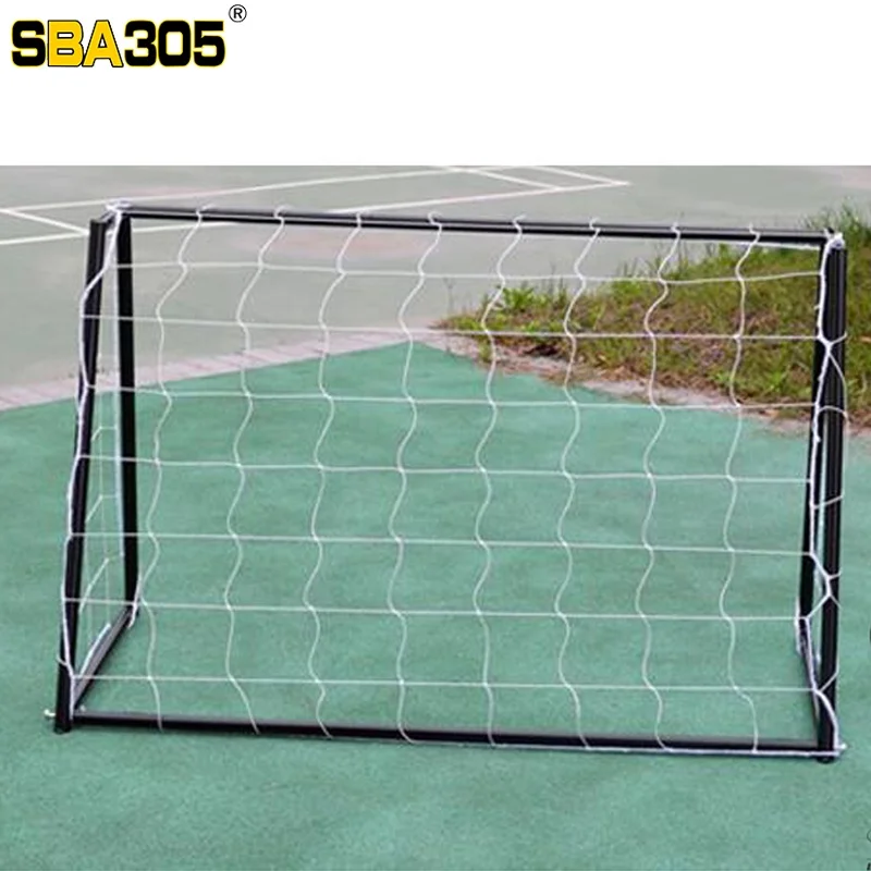 High Quality Outdoor Portable Pop Up Soccer Goal  from SBA305