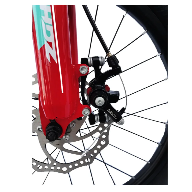 CE Factory OEM Stunt Sport Racing Bicicleta Mini Bmx Bikes Mountain Bike Freestyle 20 Inch Mountain Bicycles