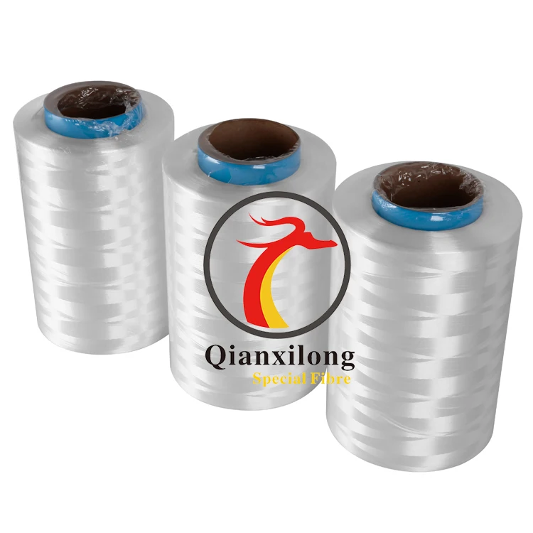 QianXiLong Endura Force Ultra-High Molecular Weight Polyethylene Thread