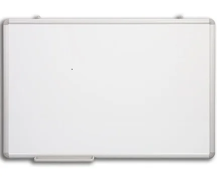 48x96 ceramic steel whiteboard for office and school