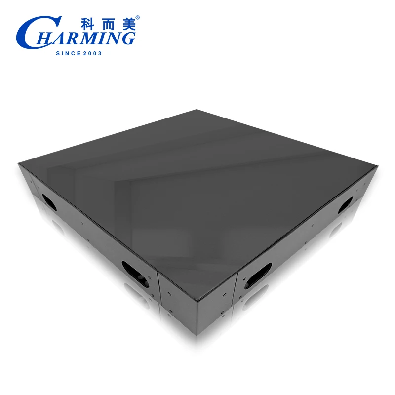 Innovative Products  Led Video Dance Floor GOB P3.91 Full Color Video Dance Floor Tile