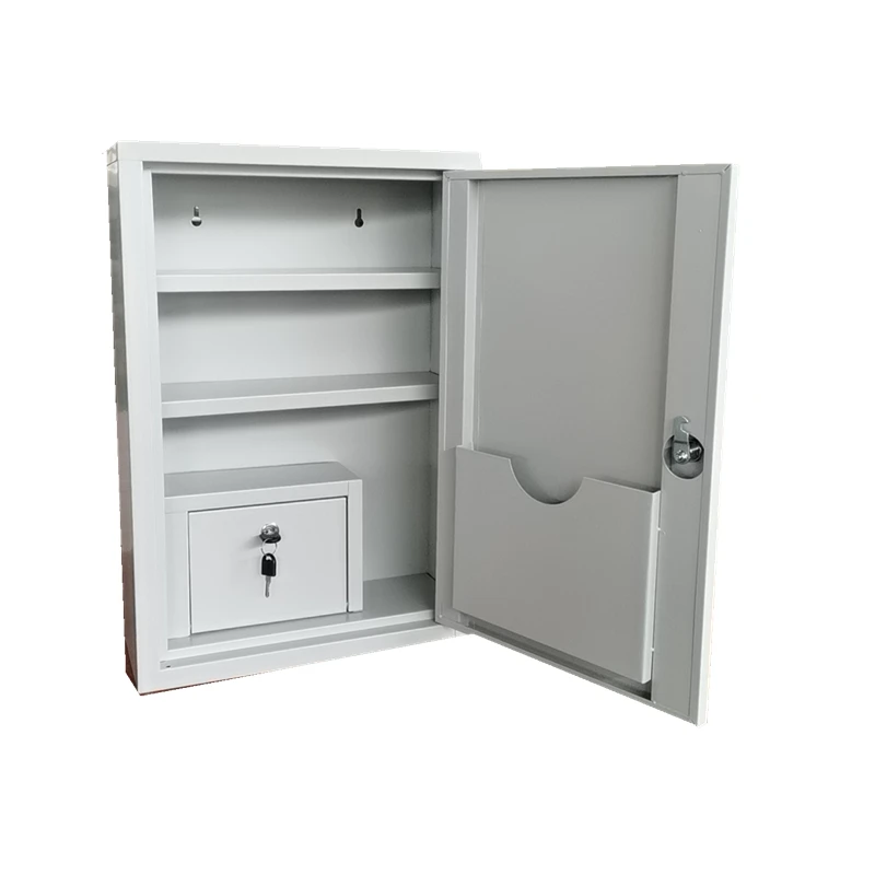 Медицинская мебель для больницы