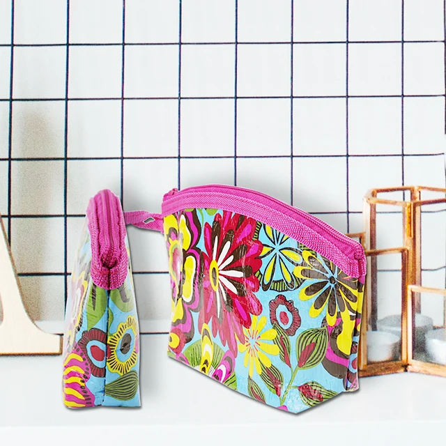 Косметичка для путешествий