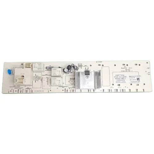 Modul PCB Mesin Cuci Sharp Front Loading ES-FL862 ES-FL872