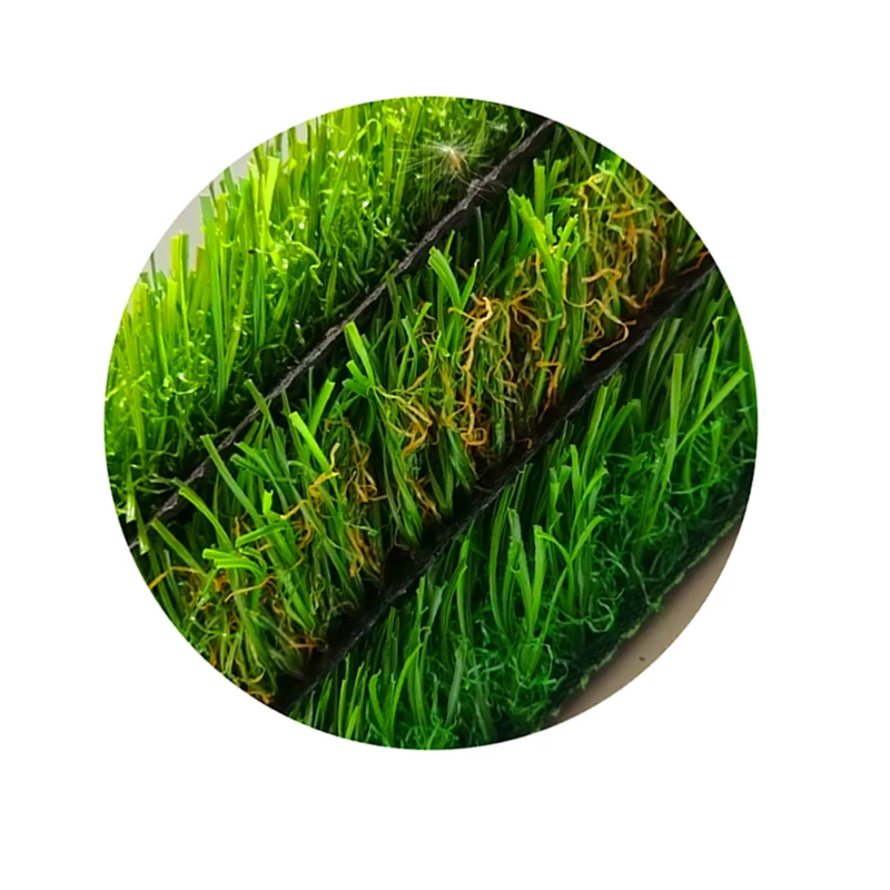 Ex-factory price roller hockey floor grass carpet color synthetic lawn artificial grass