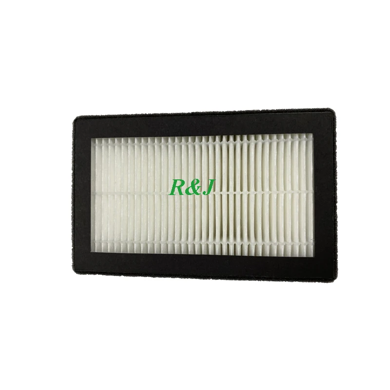 Air Purifier HEPA Filter Replacements Honeycomb Activated Carbon Filter Sheets