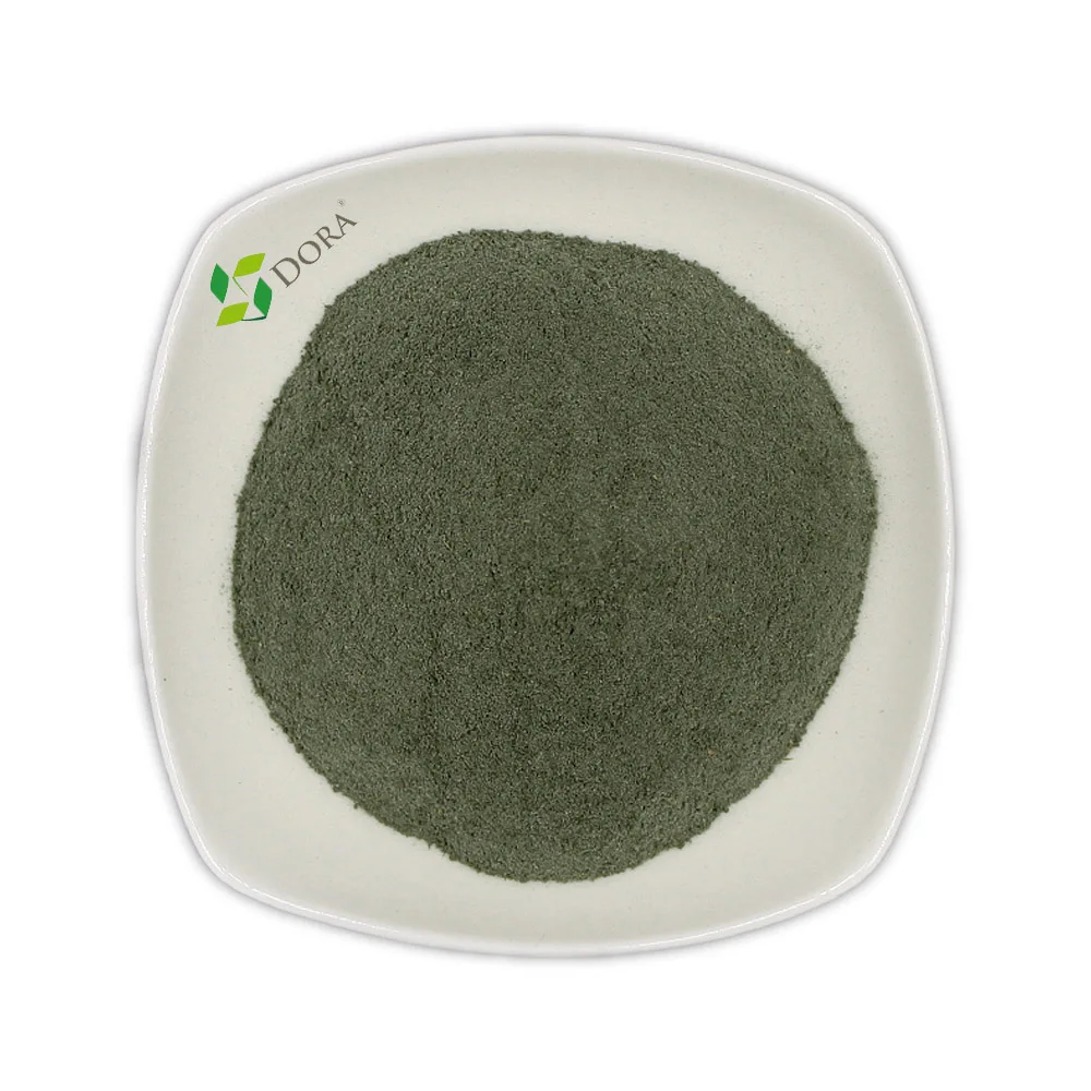 Dora Trichoderma as Mosaic disease, Early blight, Late blight Defender