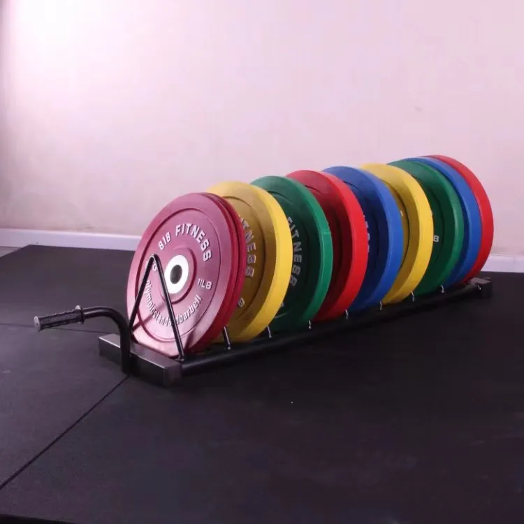 SK SPORTS- Purchase Products Factory sells fitness equipment Environmental standard barbell weight board Bumper all series board