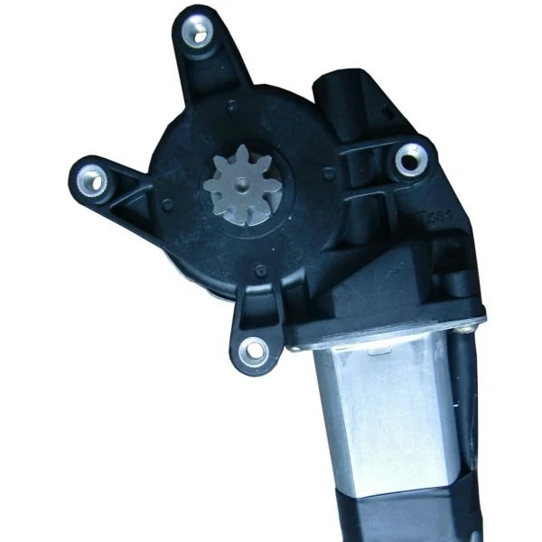 
Premium Universal 12V DC Car Window Motor with Mabuchi Design 