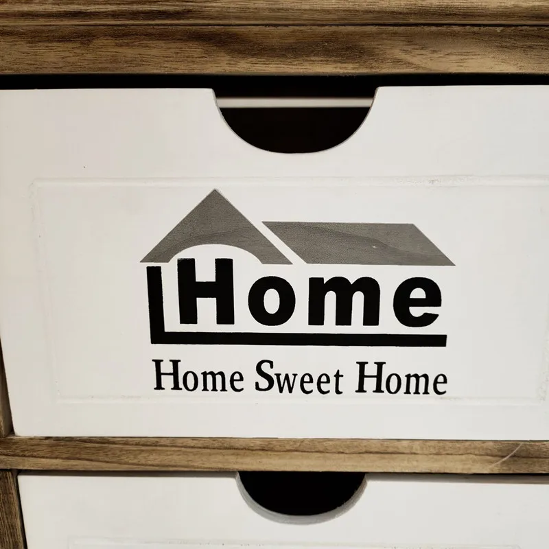 Best selling wholesale high-quality, fashionable and cheap multi-layer Drawer Wooden lockers