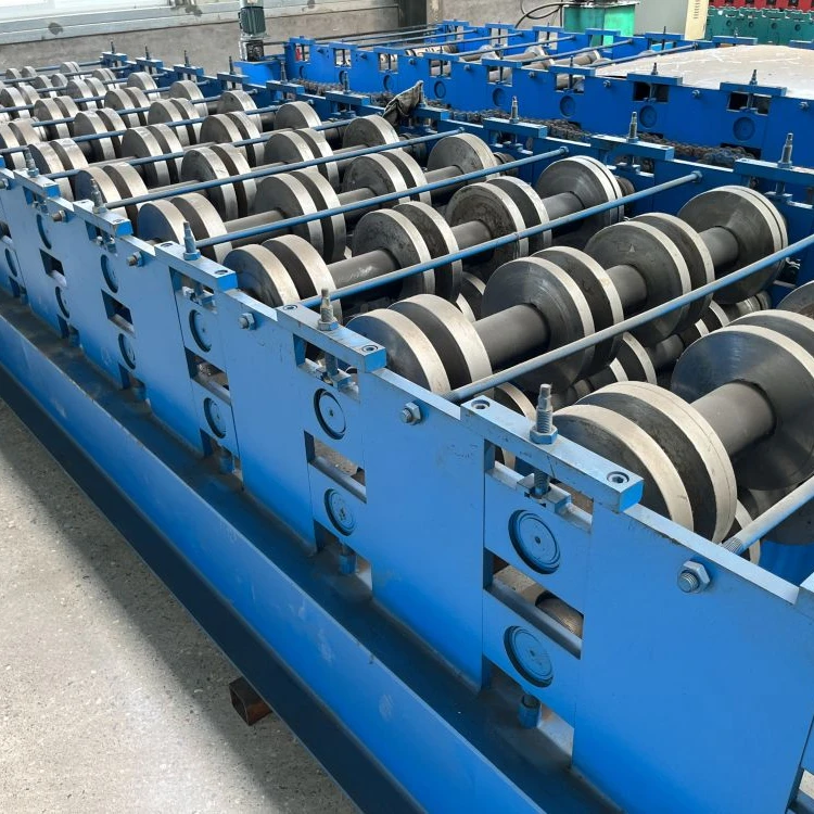 Factory Supply High Quality Floor Tiles Making Machine Roof Tile Making Machine