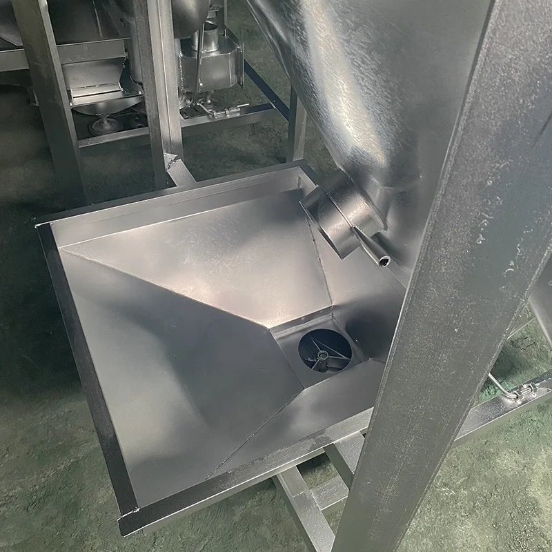 china best selling product barley of animal feed poultry feed mixer grinder animal feed processing machine