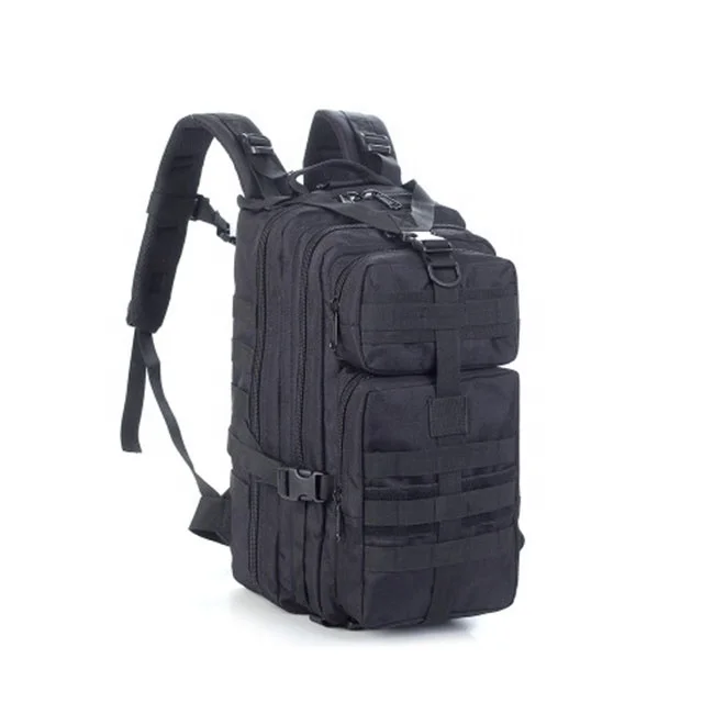 2020 New Waterproof Outdoor Molle Tactical Assault Pack Sling Bug Out Backpack