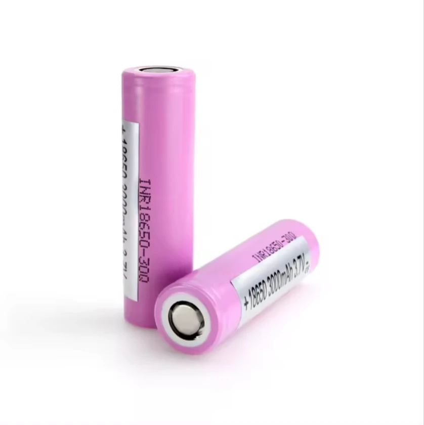 Samsung 30Q 18650 3000mAh 15A Battery INR 18650 30Q 10C 25A For Electric tool Rechargeable Lithium Battery 3.7V 3000mAh
