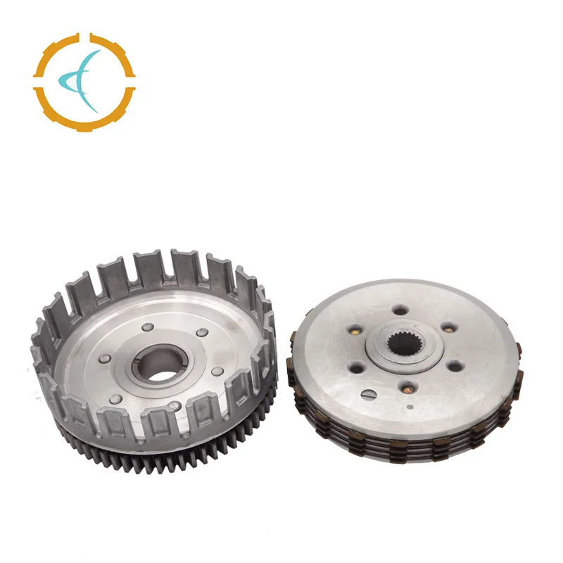 HOT selling WAVE125 CLUTCH ASSY.CLUTCH COMPLETE TUK TUK hot sale