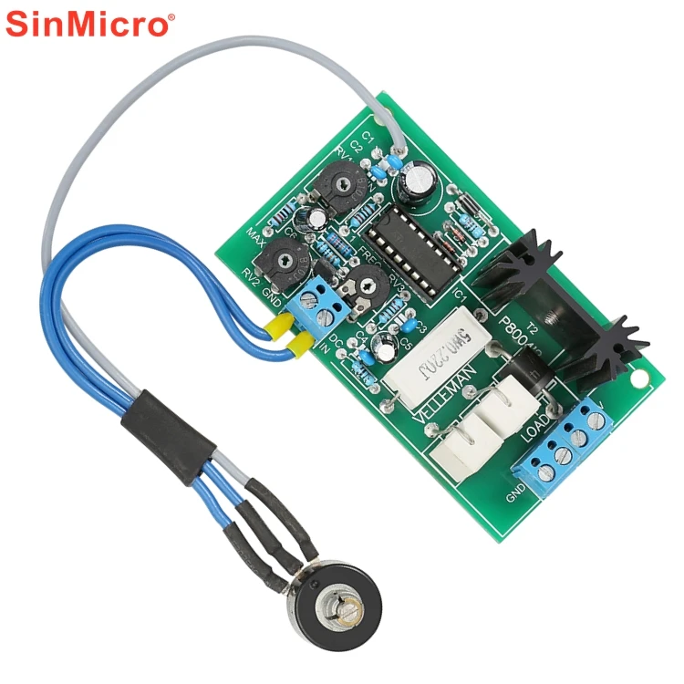 OEM Fr-4 PCB HASL Blueteeth Car Audio Receiver Module Amplifier Circuit Board Audio Integrated PCB Manufacturer PCBA