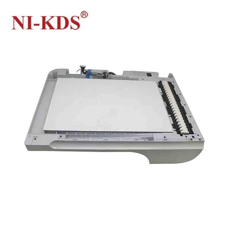 
Used Document feeder assembly for HP LaserJet Enterprise 700 color MFP M725 M775 ADF whole unit A3 CC522-67923 