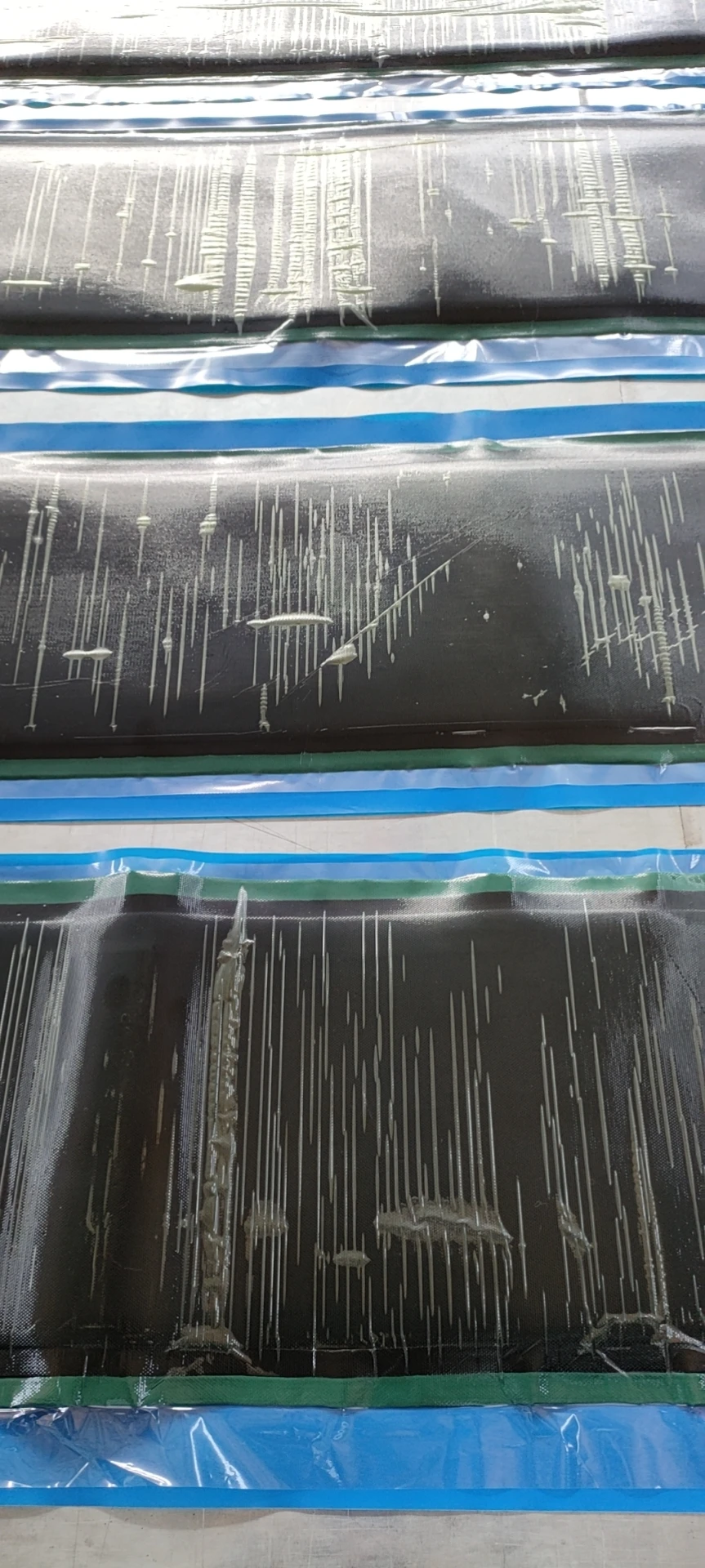 manufacturer rubber repair strip for conveyor belt repair cold patch