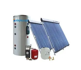 China high quality solar water heater roof system,pressure solar water heater,solar powered water heater