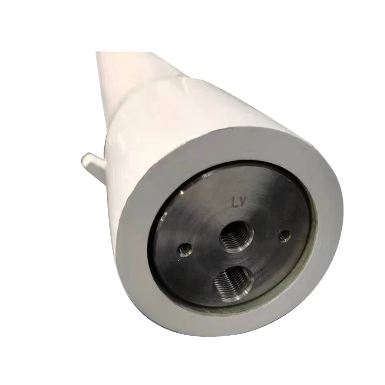 4 Inches End Port Membrane Housing Membrane Pressure Vessel