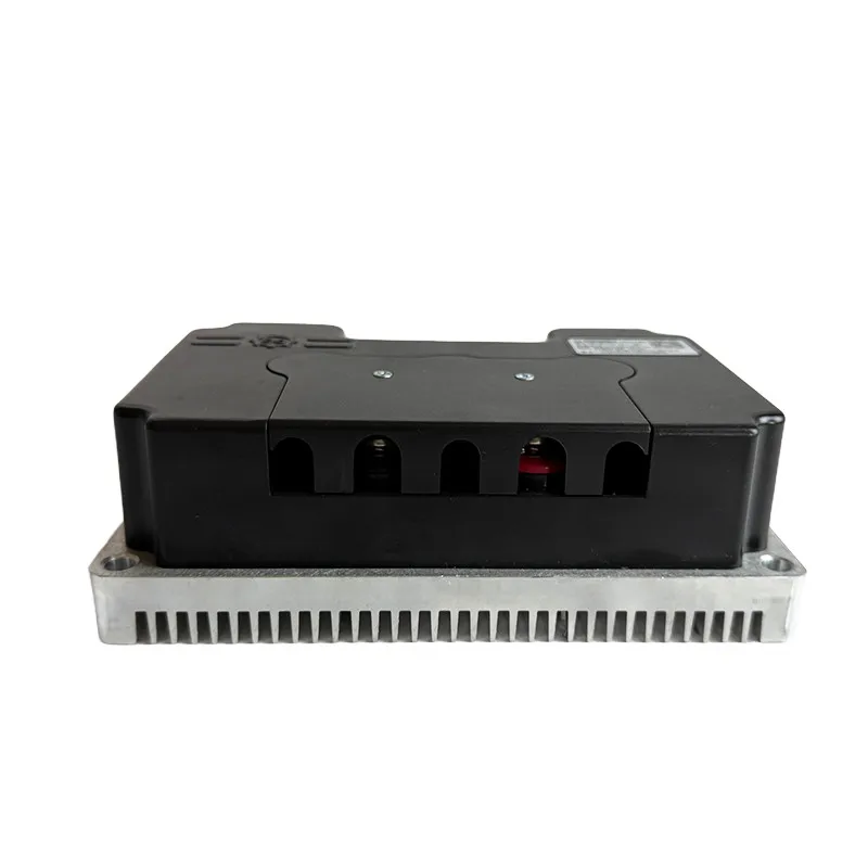 Fardriver ND72340 72V110A Интеллектуальный бесщеточный контроллер двигателя постоянного тока подходит для электрических мотоциклов и электромобилей