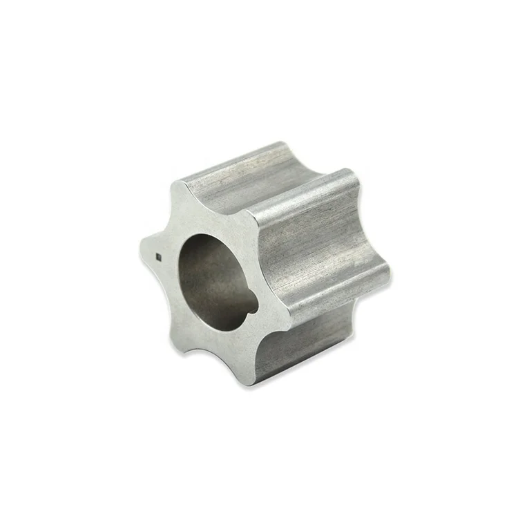 Custom Made Stainless Steel Material MIM Components Powder Sintered Structure Parts