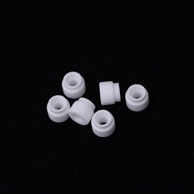 High Performance Grinding Beads Medium Good Insulation Steatite Ceramic Balls