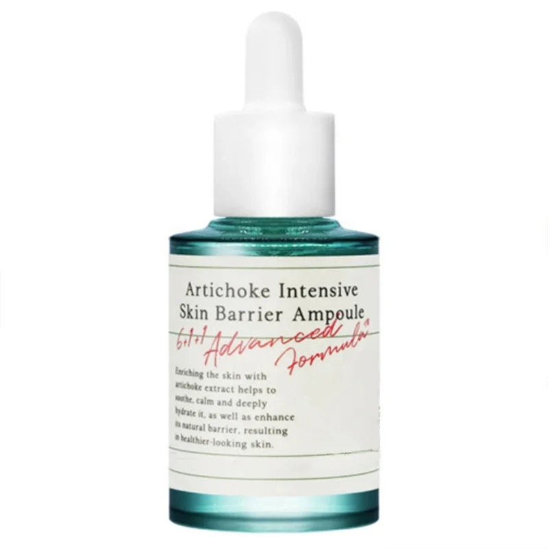 Сыворотка для ухода за кожей в Корейском