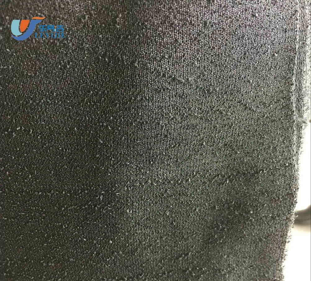 GSV Certification OEM 300D Double  100%  Viscose Rayon Exfoliating Hammam Bath Gloves Bath Towels Fabric