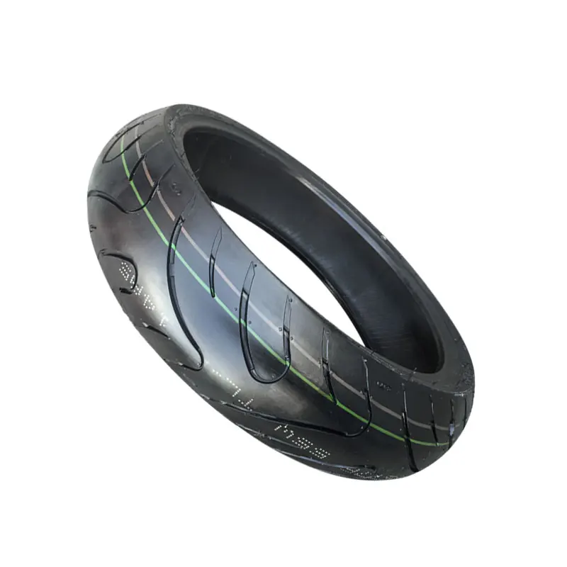 
120/70-17 CM615 TUBELESS Semi hot melt Good Quality llanta de moto wholesaler Motocross Tyre 