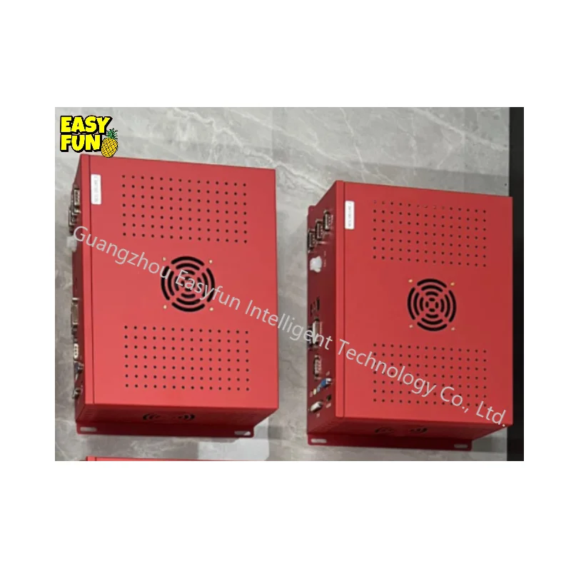 Classical Arcade Machine Wholesale skill games 5 In 1 Skill Game Board With Nudge PC game board