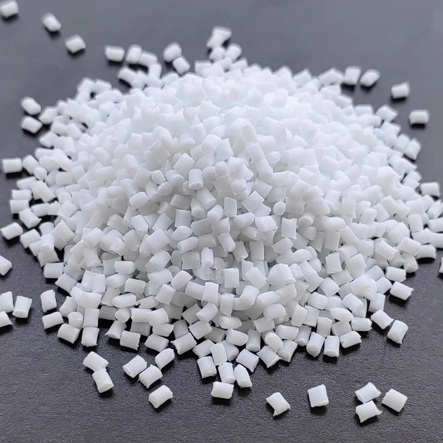 Polyoxymethylene Polyplastics POM TR-20 Injection grade Dimensional stability plastic raw materials