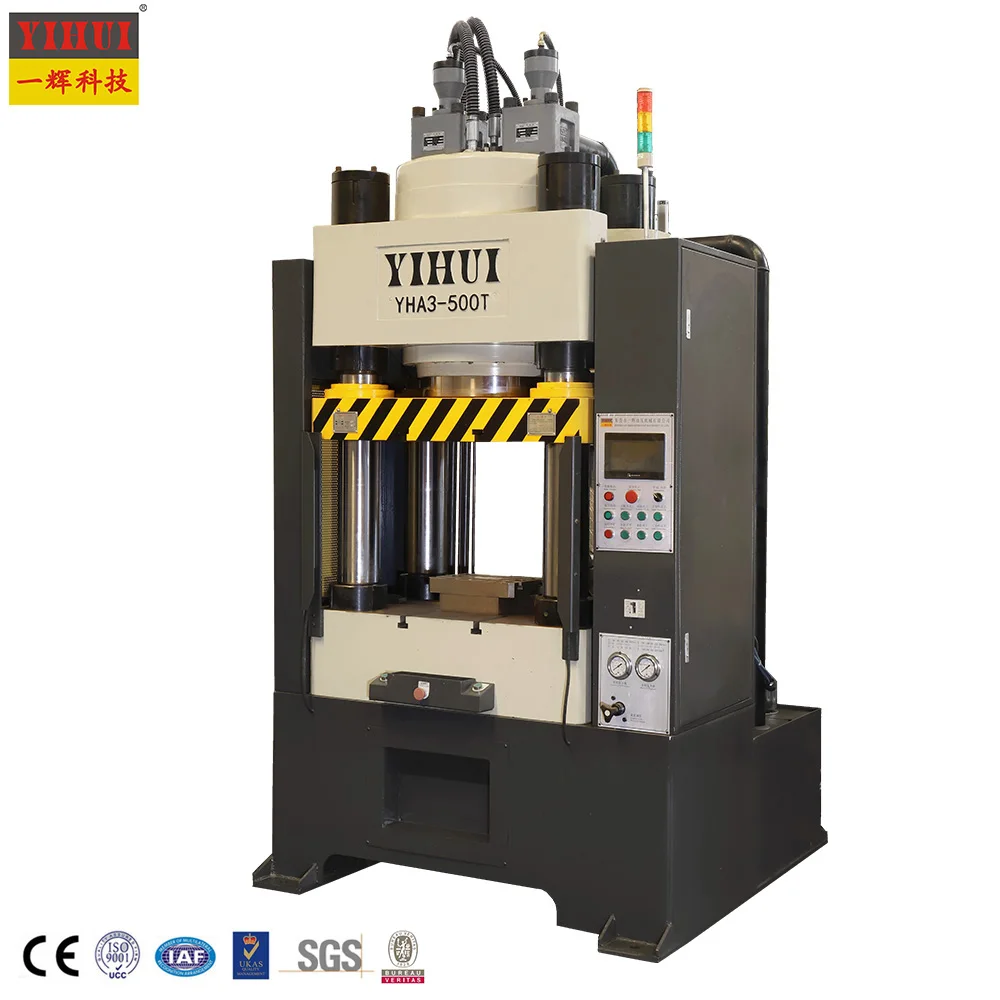 Haijiang 2000 ton large new Horizontal Thermoplastic plastic auto car bumper injection molding moulding making machine