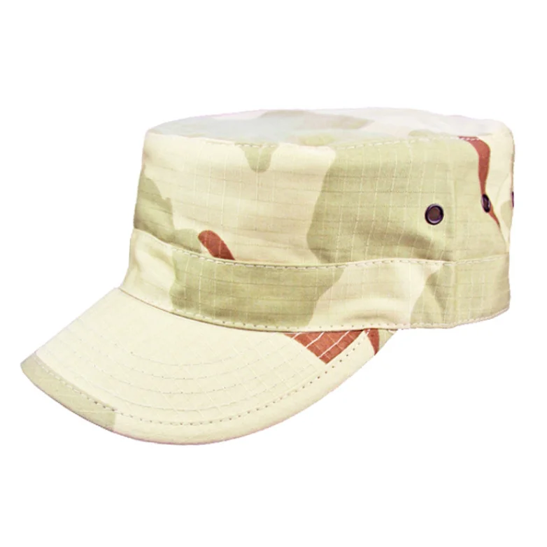 jungle woodland forest Camouflage hat Tactical BDU Hat Patrol hat with embroidery logo