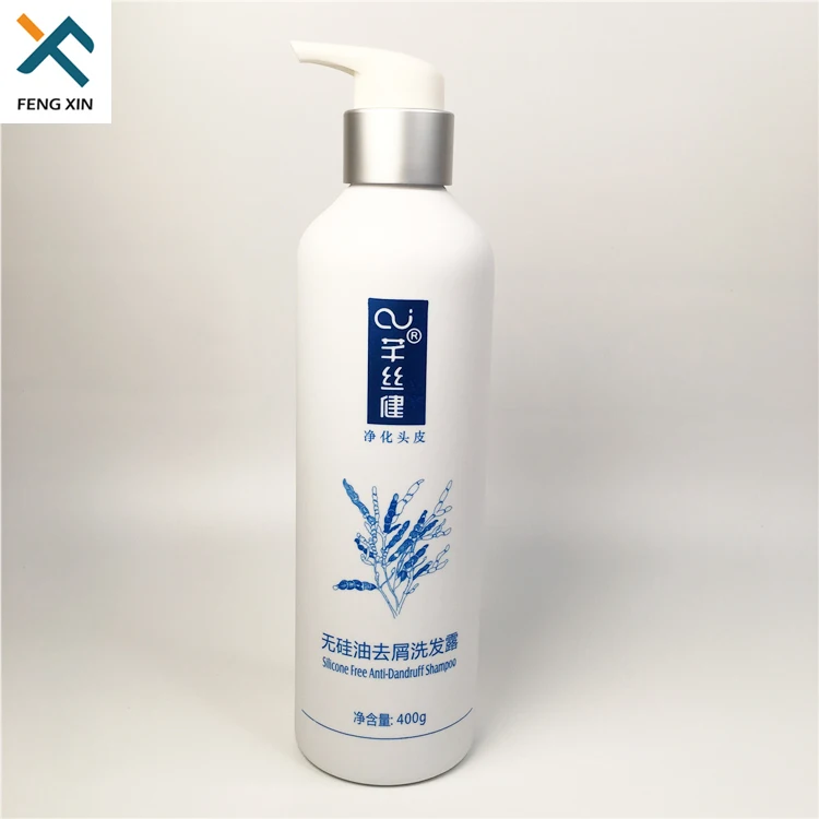 Free sample or 10000 items Refill Cosmetic Lotion Shampoo bottles