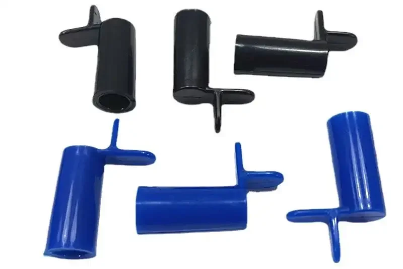 Hot Sale  Billiard Accessories Portable black/blue Cue Rest Rack for sale