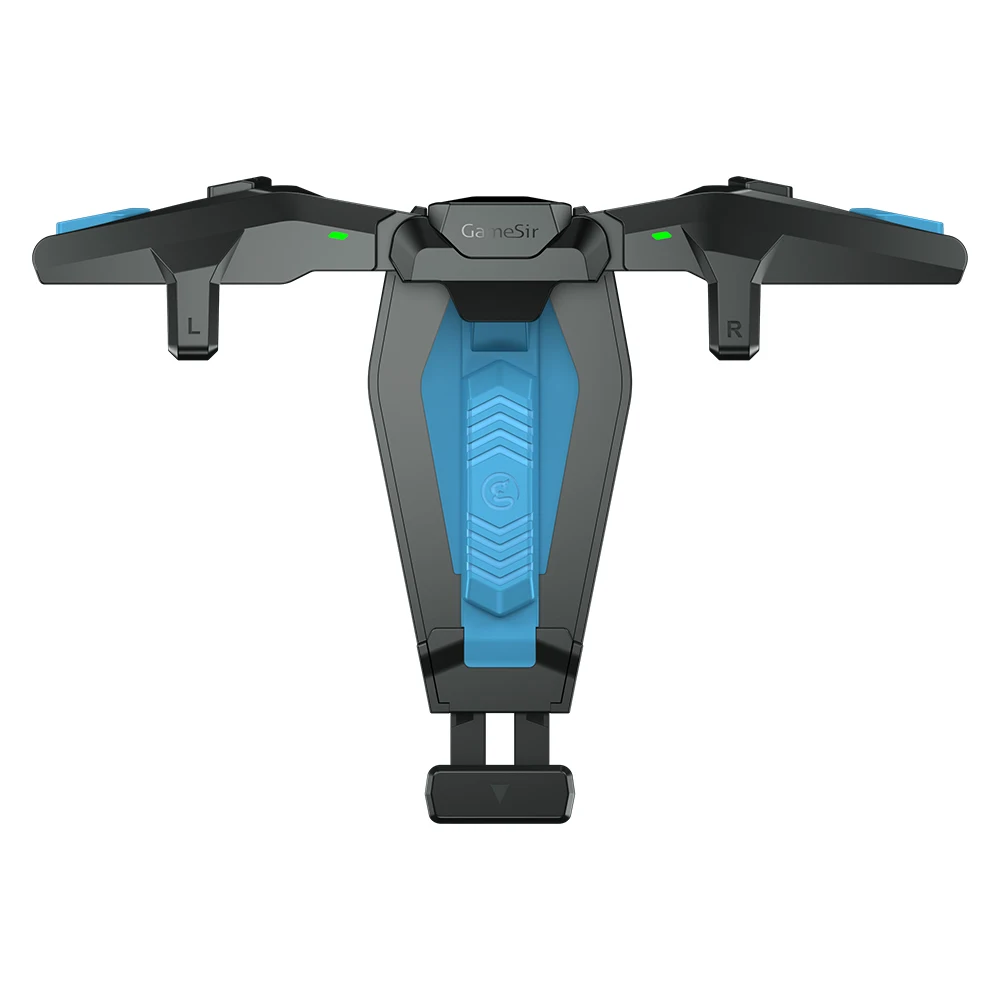 50% Discount GameSir F4 Falcon  Mobile Gaming Controller joystick for PUB G