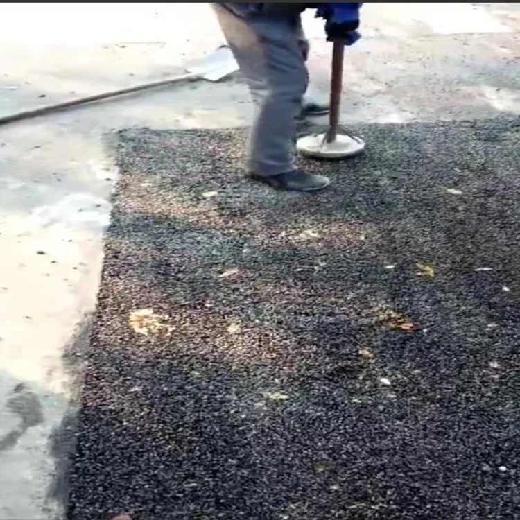 Repair Holes Cold Patch Asphaltl Ruts Coats Cement Concrete Edge Repair Asphalt Cold PatchingAsphalt cold patching