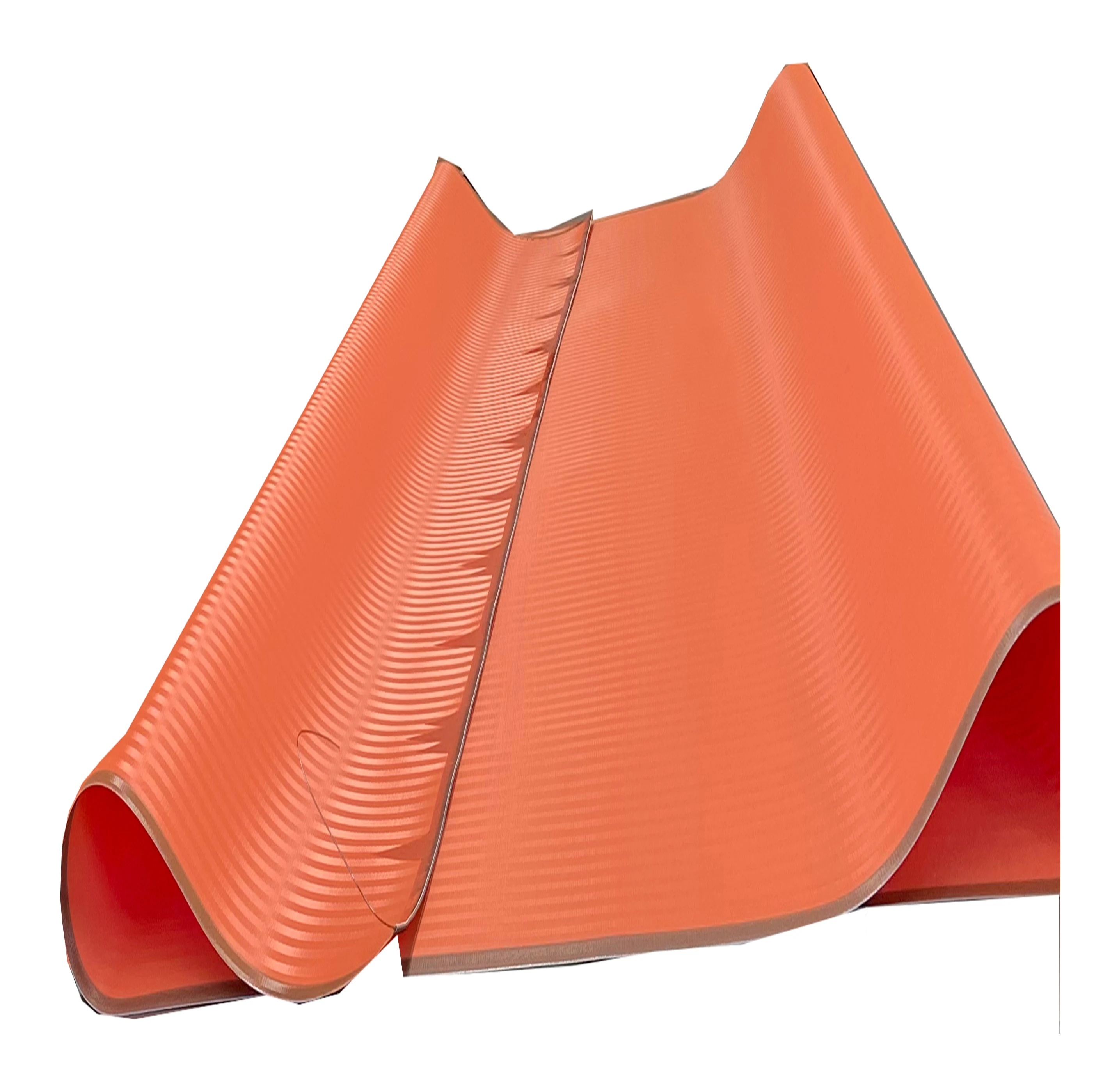 Factory Direct Sale  Desulfurization Gypsum Slurry Vacuum Belt Filter Press  For Gypsum Slurry Filtration