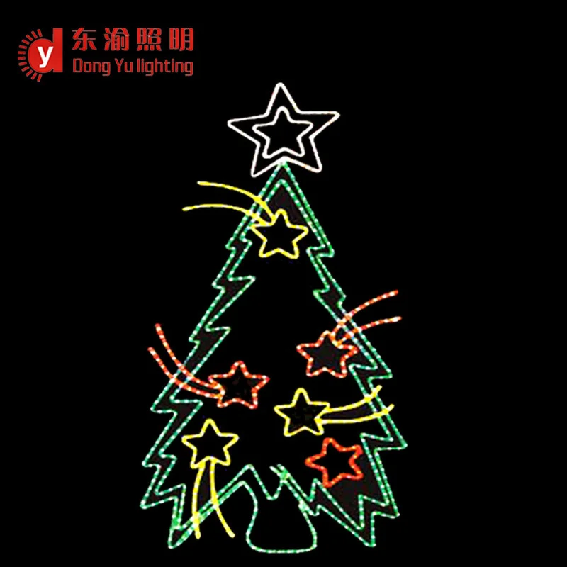 LED light up Christmas ornaments motif holiday time lighted ornament