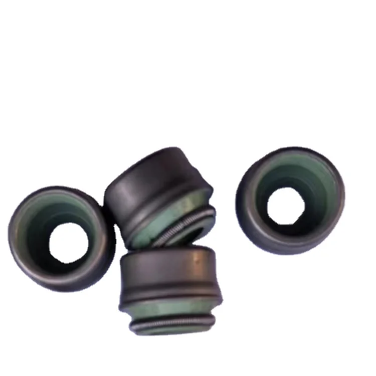 Customization net exhaust valve oil seals for all models valve oil seal for Saic Maxus V80 C00014563