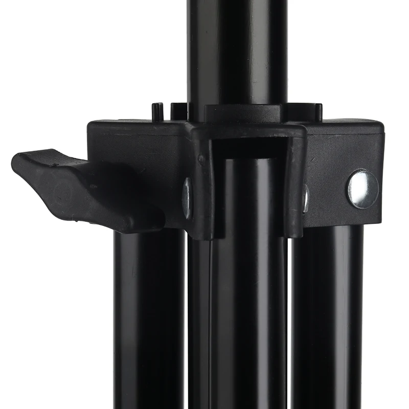 Somostel SMS-ZB06 2021 Newest model Hot-sell Aluminum High Quality Wholesale Factory Supply For camera Tripod for mobile phone