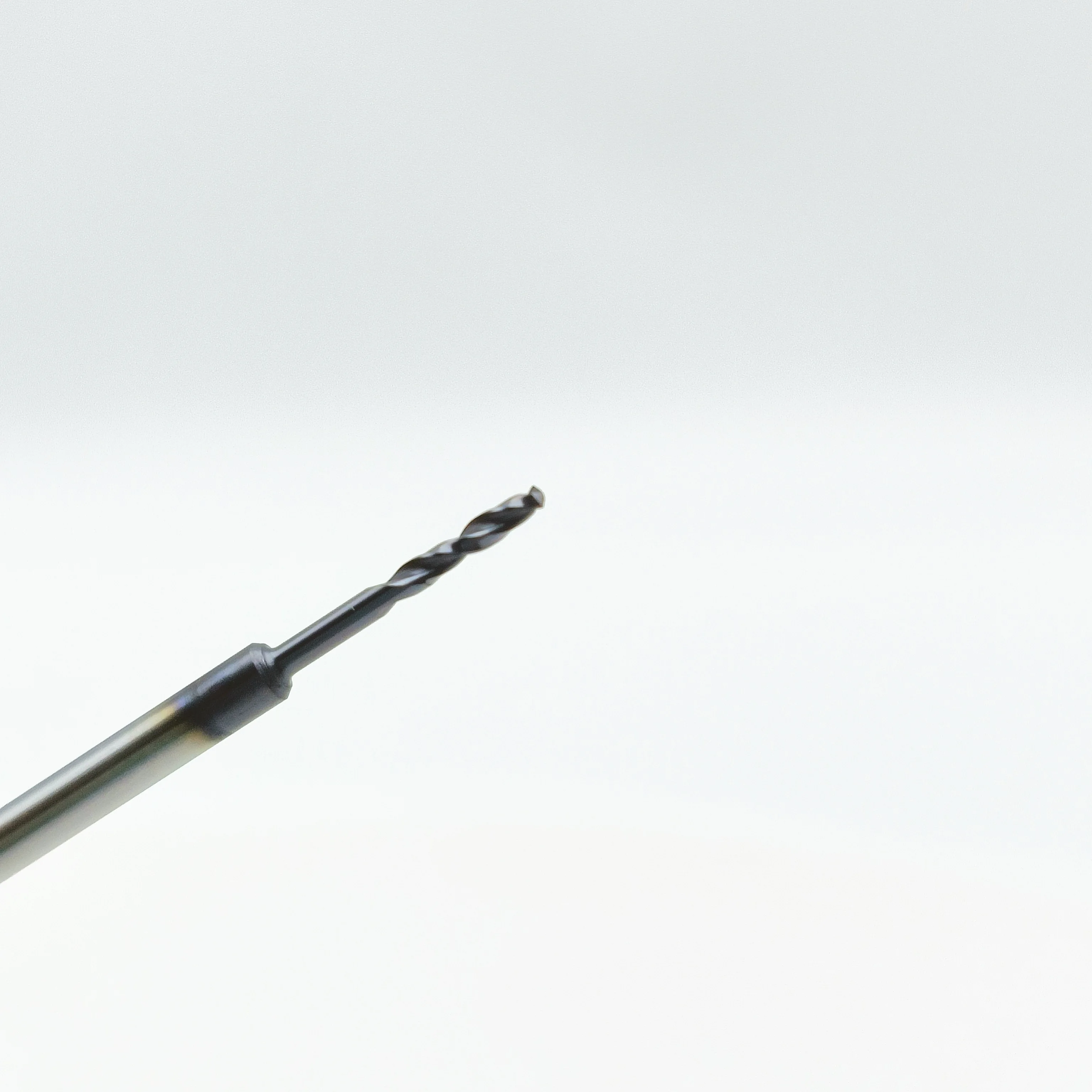 Real twist drill bits for metal 1.5mm 2mm 2.5mm drill bit carbide for metal dril bit set