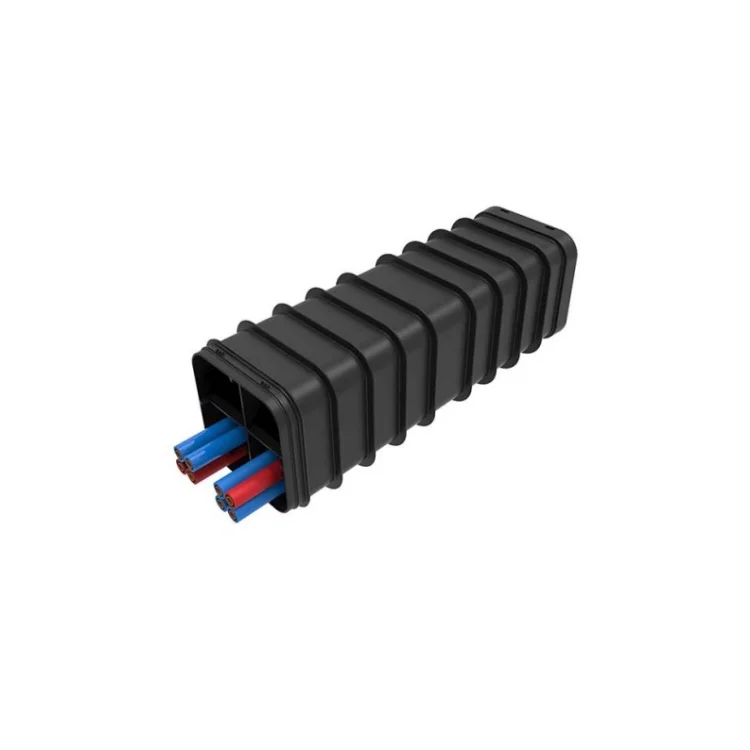 Quality Injection Plastic Underground Infrasture Cable 6way 9way 4way  Chamber Mould