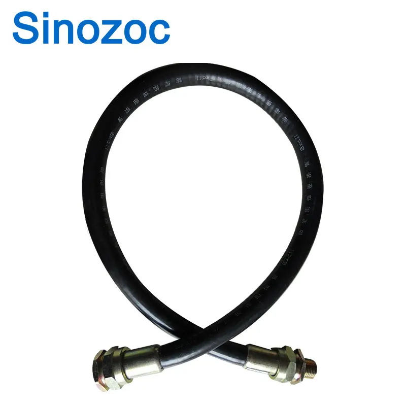 
Water proof 15mm 20mm 32mm 70mm 100mm flexible corrugated electrical conduit pipes ss 304 flexible conduit pipe explosion proof 