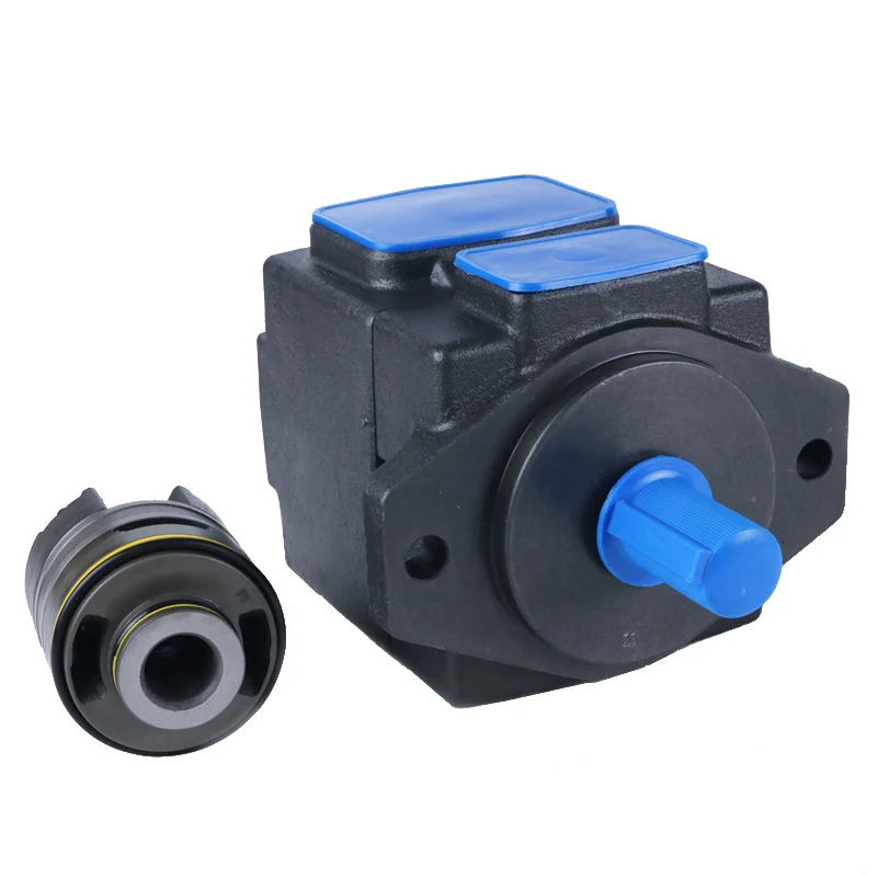 handok hydraulic pump parts PV2R3 yuken single vane pump  hitachi 200